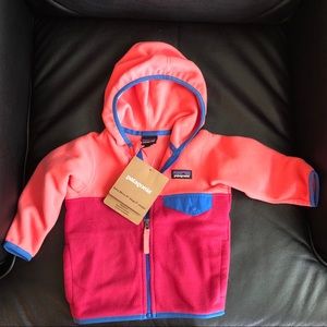Patagonia Fleece